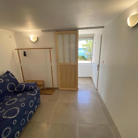 T3 Les Pieds Dans L'Eau Apartment Istres Exterior photo