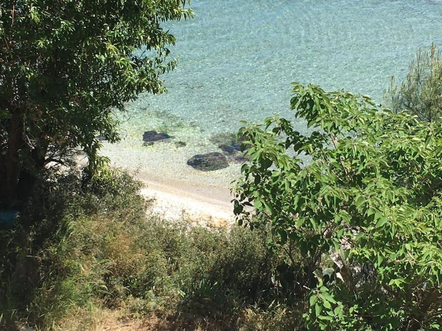 T3 Les Pieds Dans L'Eau Apartment Istres Exterior photo